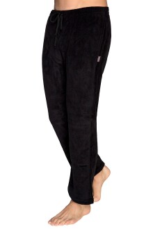 Thermoform Evo Pro Polar Termal Erkek Haki-Siyah Mont / Siyah Pantolon Eşofman Takımı - 6