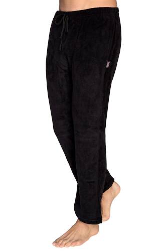 Thermoform Evo Pro Polar Termal Erkek Haki-Siyah Mont / Siyah Pantolon Eşofman Takımı - 6