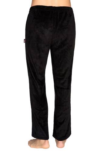 Thermoform Evo Pro Polar Termal Erkek Siyah-Gri Mont / Siyah Pantolon Eşofman Takımı - 8