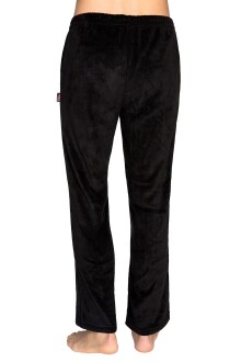 Thermoform Evo Pro Polar Termal Erkek Siyah-Gri Mont / Siyah Pantolon Eşofman Takımı - 8