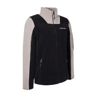 Thermoform Evo Pro Polar Termal Erkek Siyah-Gri Mont / Siyah Pantolon Eşofman Takımı - 9