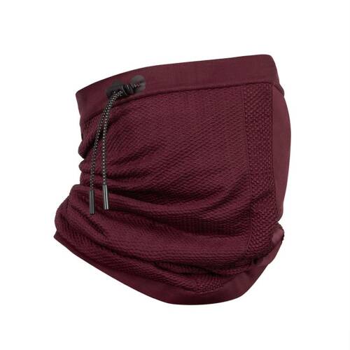 Thermoform Extreme Boyunluk Bordo - 1