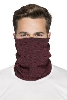 Thermoform Extreme Boyunluk Bordo - 2