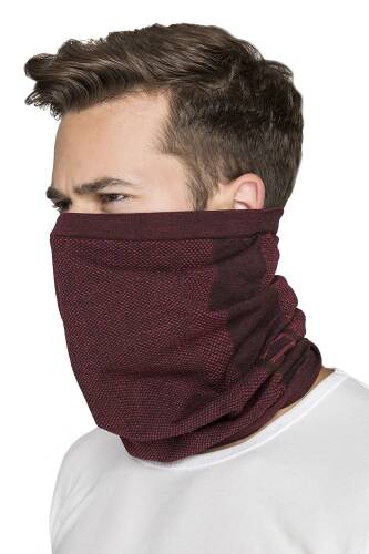 Thermoform Extreme Boyunluk Bordo - 3