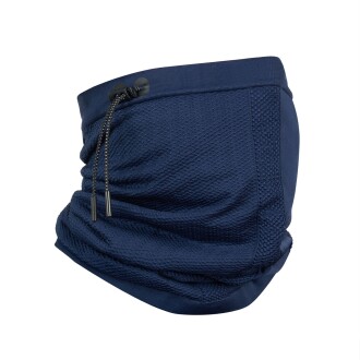 hermoform Extreme Neck Warmer Blue - 1