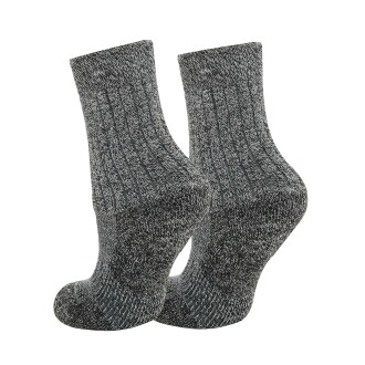 Thermoform Extreme Çocuk Çorap Antrasit - 2