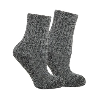 Thermoform - Thermoform Extreme Kids Socks Anthracite