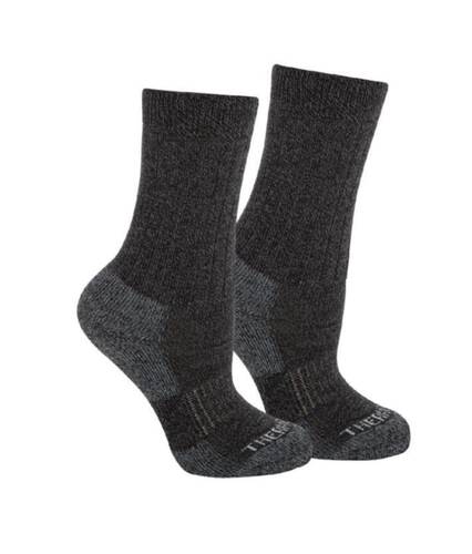 Thermoform Extreme Çocuk Çorap Siyah