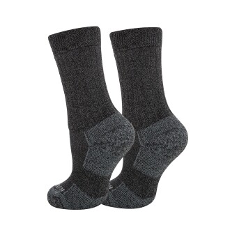 Thermoform Extreme Çocuk Çorap Siyah - 2