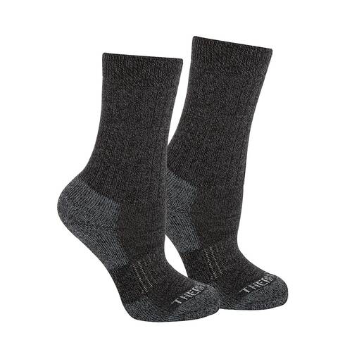 Thermoform Extreme Kids Socks Black