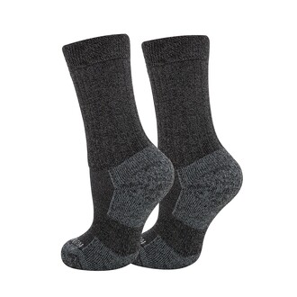 Thermoform Extreme Kids Socks Black - Thumbnail