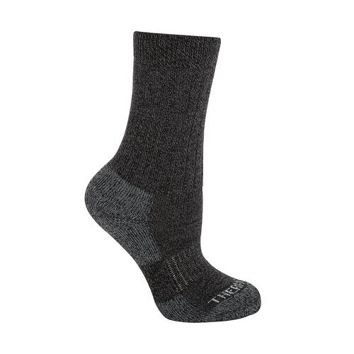 Thermoform Extreme Kids Socks Black