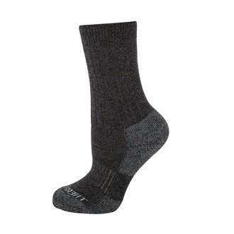 Thermoform Extreme Kids Socks Black - Thumbnail