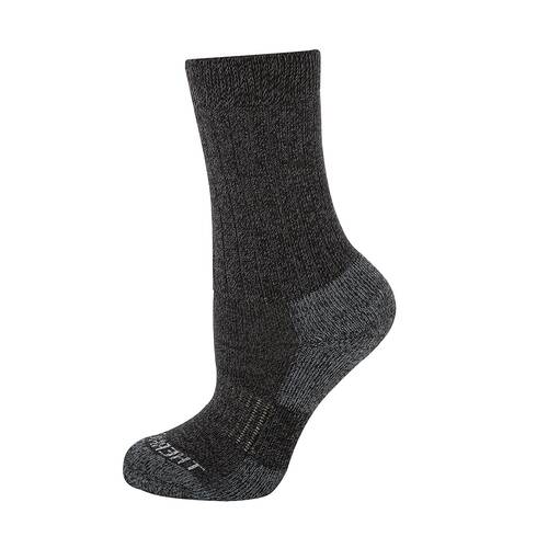 Thermoform Extreme Kids Socks Black