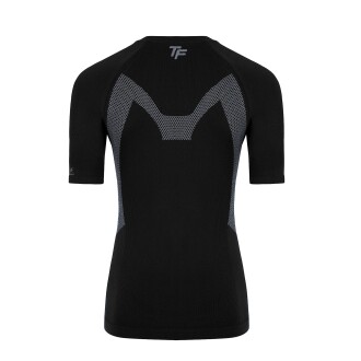 Thermoform Extreme Erkek PP Seamless Termal Tişört Siyah - 2