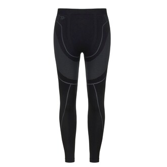 Thermoform Extreme Men's Seamless Thermal Short Sleeve Underwear Set - Thumbnail