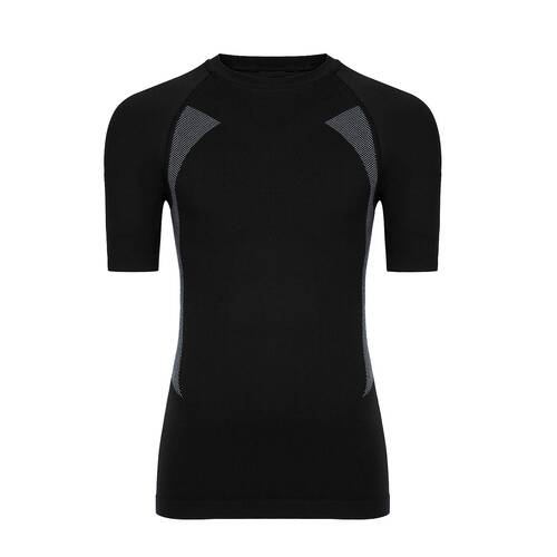 Thermoform Extreme Men's Seamless Thermal Short Sleeve Underwear Set