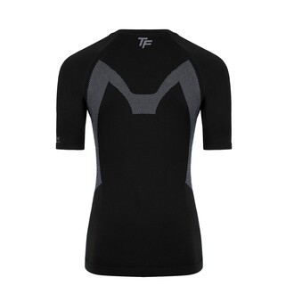 Thermoform Extreme Men's Seamless Thermal Short Sleeve Underwear Set - Thumbnail