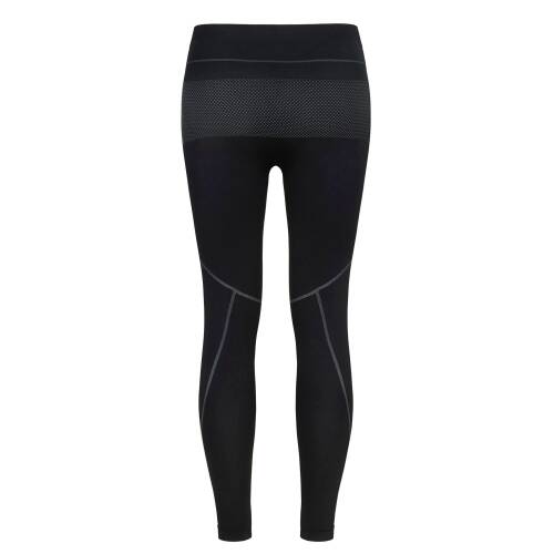 Thermoform Extreme Erkek Seamless Termal Kısa Kollu İçlik Seti Siyah - 7