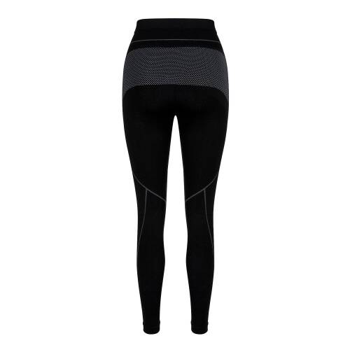 Thermoform Extreme Kadın Termal Seamless Alt İçlik Siyah - 5