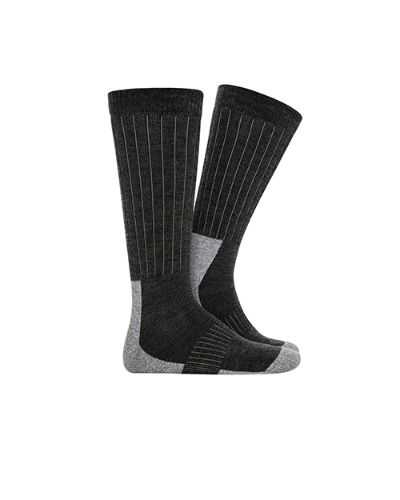  Thermoform Extreme Unisex Çorap Antrasit