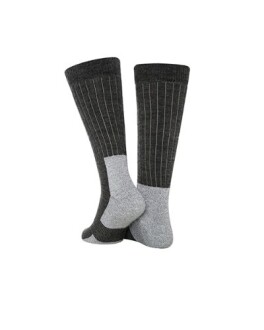 Thermoform Extreme Unisex Çorap Antrasit - 2