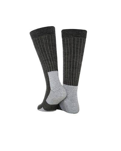 Thermoform Extreme Unisex Çorap Antrasit - 2