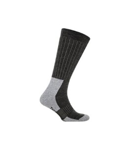 Thermoform Extreme Unisex Çorap Antrasit - 4