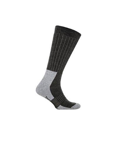 Thermoform Extreme Unisex Çorap Antrasit - 4