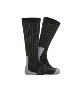 Thermoform Extreme Unisex Socks Anthracite