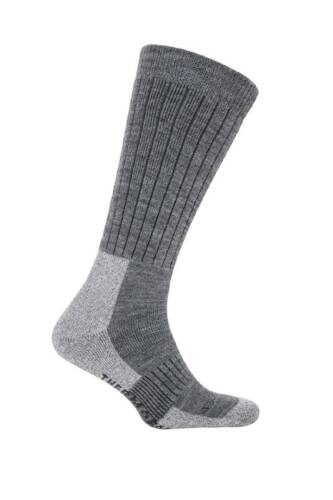 Thermoform Extreme Unisex Çorap Gri - 4