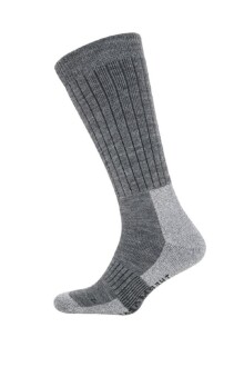Thermoform Extreme Unisex Çorap Gri - 5