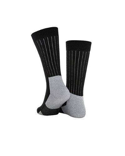 Thermoform Extreme Unisex Çorap Siyah
