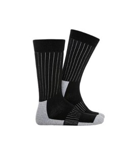 Thermoform Extreme Unisex Çorap Siyah 