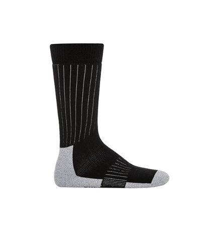 Thermoform Extreme Unisex Çorap Siyah - 3