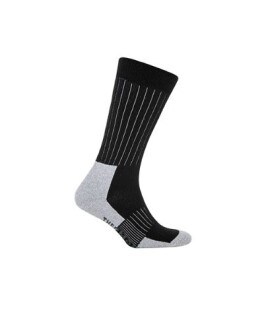 Thermoform Extreme Unisex Çorap Siyah - 4