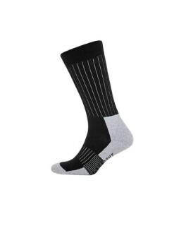 Thermoform Extreme Unisex Çorap Siyah - 5