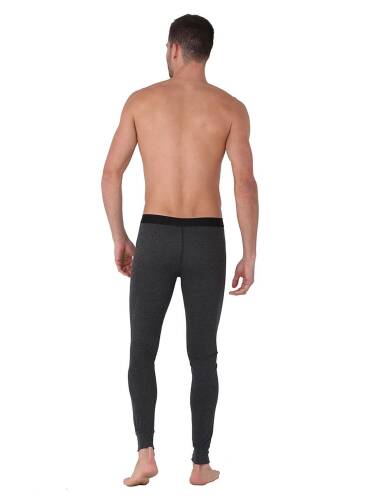 Thermoform Heavy Erkek İçlik Pantolon Antrasit - 2