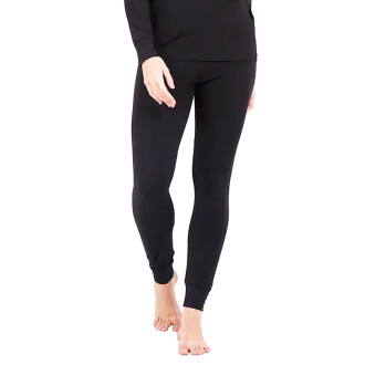 Thermoform Heavy Kadın Pantolon Antrasit - 2