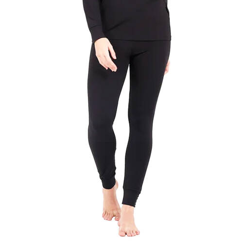 Thermoform Heavy Kadın Pantolon Antrasit - 2