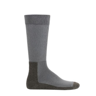 Thermoform Hunting Avcı Çorap 3'lü Paket Haki-Kum-Siyah - 8