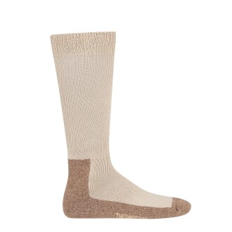 Thermoform Hunting Avcı Çorap 3'lü Paket Haki-Kum-Siyah - 9