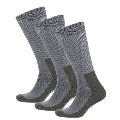 Thermoform Hunting Avcı Çorap 3'lü Paket Haki - 1