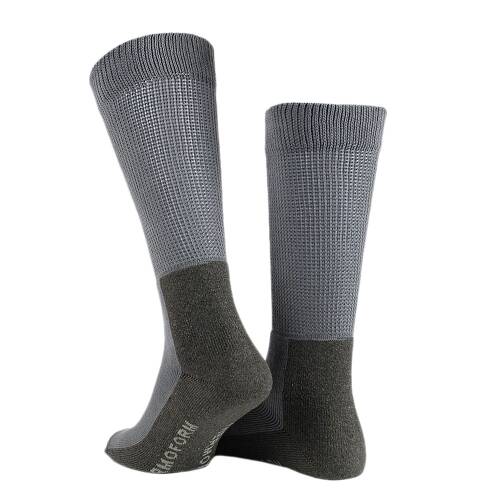 Thermoform Hunting Avcı Çorap 3'lü Paket Haki - 3