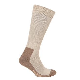 Thermoform Hunting Avcı Çorap 3'lü Paket Kum - 5