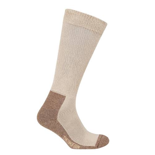 Thermoform Hunting Avcı Çorap 3'lü Paket Kum - 5