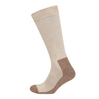 Thermoform Hunting Avcı Çorap 3'lü Paket Kum - 6