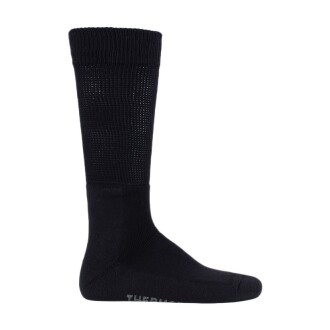 Thermoform Hunting Avcı Çorap 3'lü Paket Siyah - 4