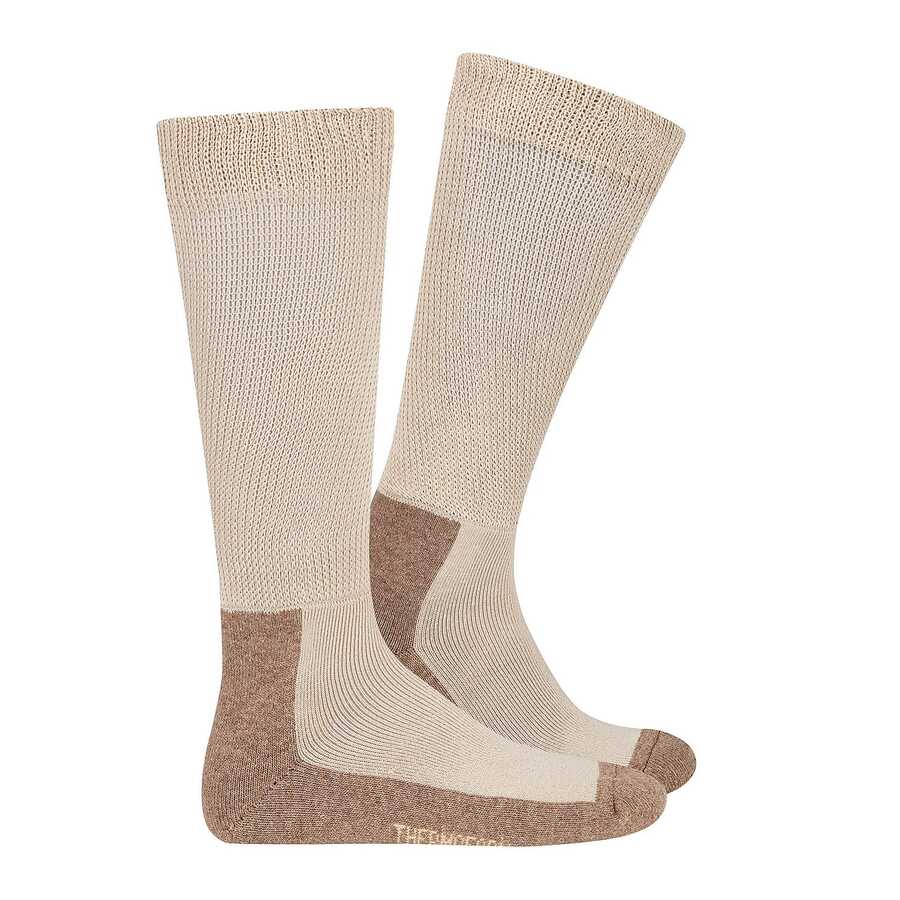  Thermoform Hunting Avcı Çorap Kum