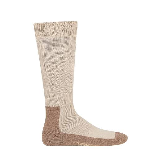 Thermoform Hunting Avcı Çorap Kum - 2